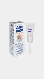 Aftamed Diş Çıkarma Jeli