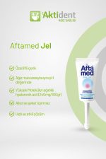 Yetişkin Diş Teli Bakım Seti - Görsel 2