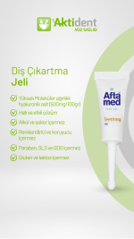 Anne - Bebek Hassas Ağız Sağlığı Seti - Görsel 3