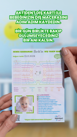 Aftamed Diş Çıkarma Jeli - Görsel 3