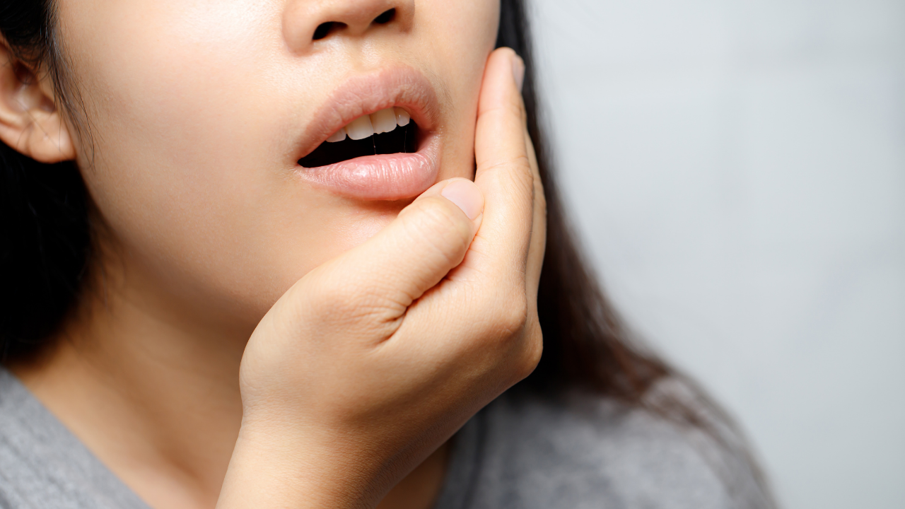 Ağız Yaralarının Önlenmesinde Hyaluronik Asidin Etkisi