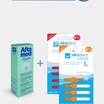 Çocuk Diş Teli Bakım Seti