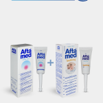 Anne - Bebek Hassas Ağız Sağlığı Seti