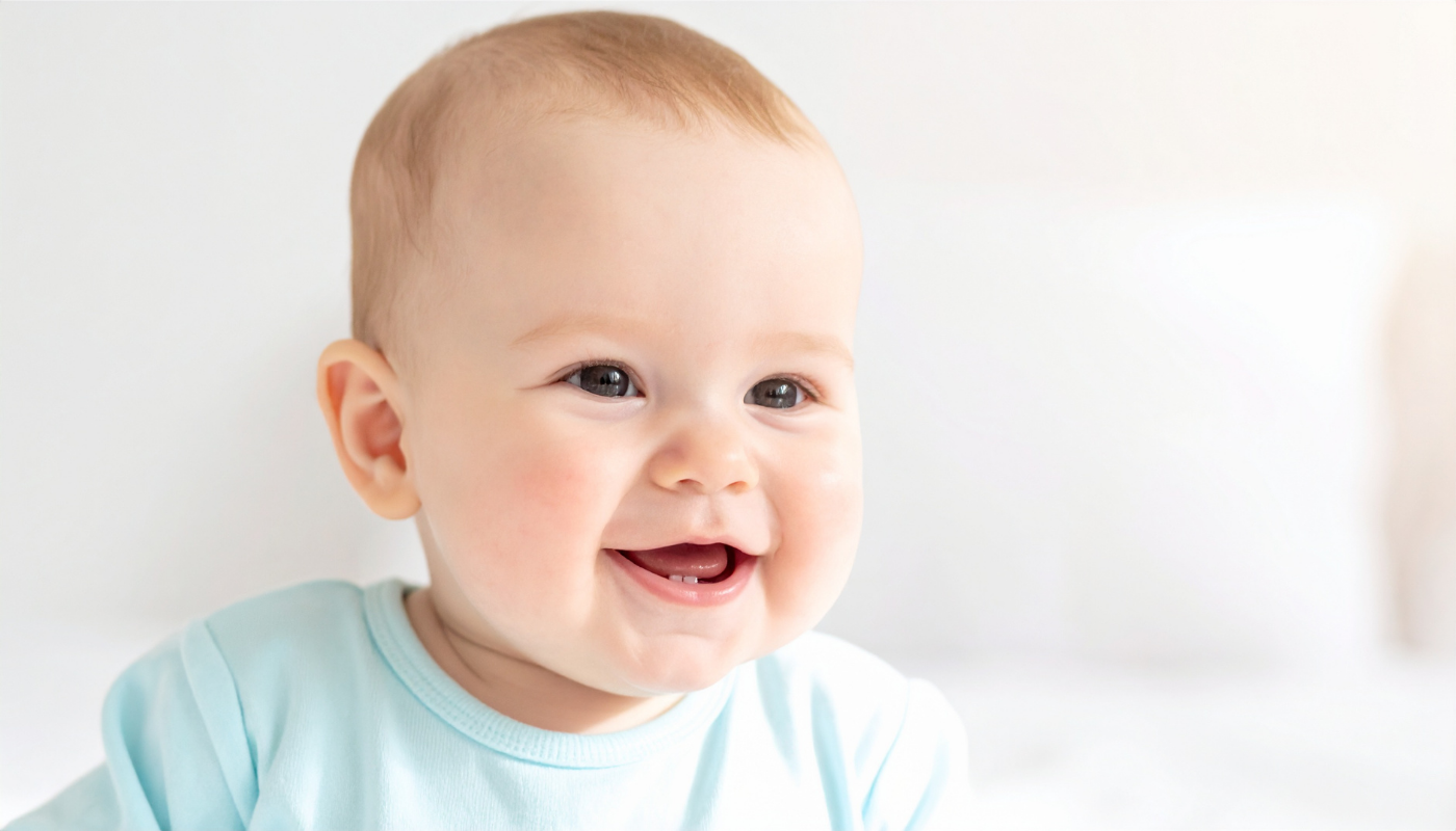 Bebeklerde Diş Çıkarma Ağrısı Nasıl Hafifletilebilir